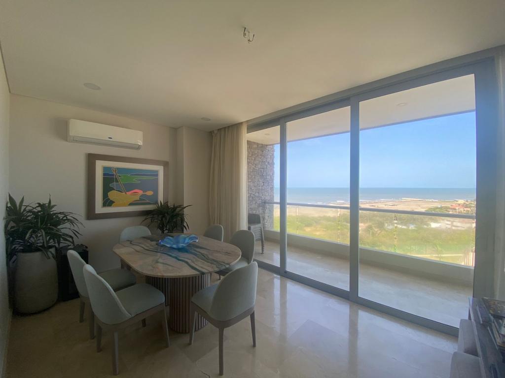 Apartamento en venta en Sabanilla, Puerto Colombia · foto 10 de 19