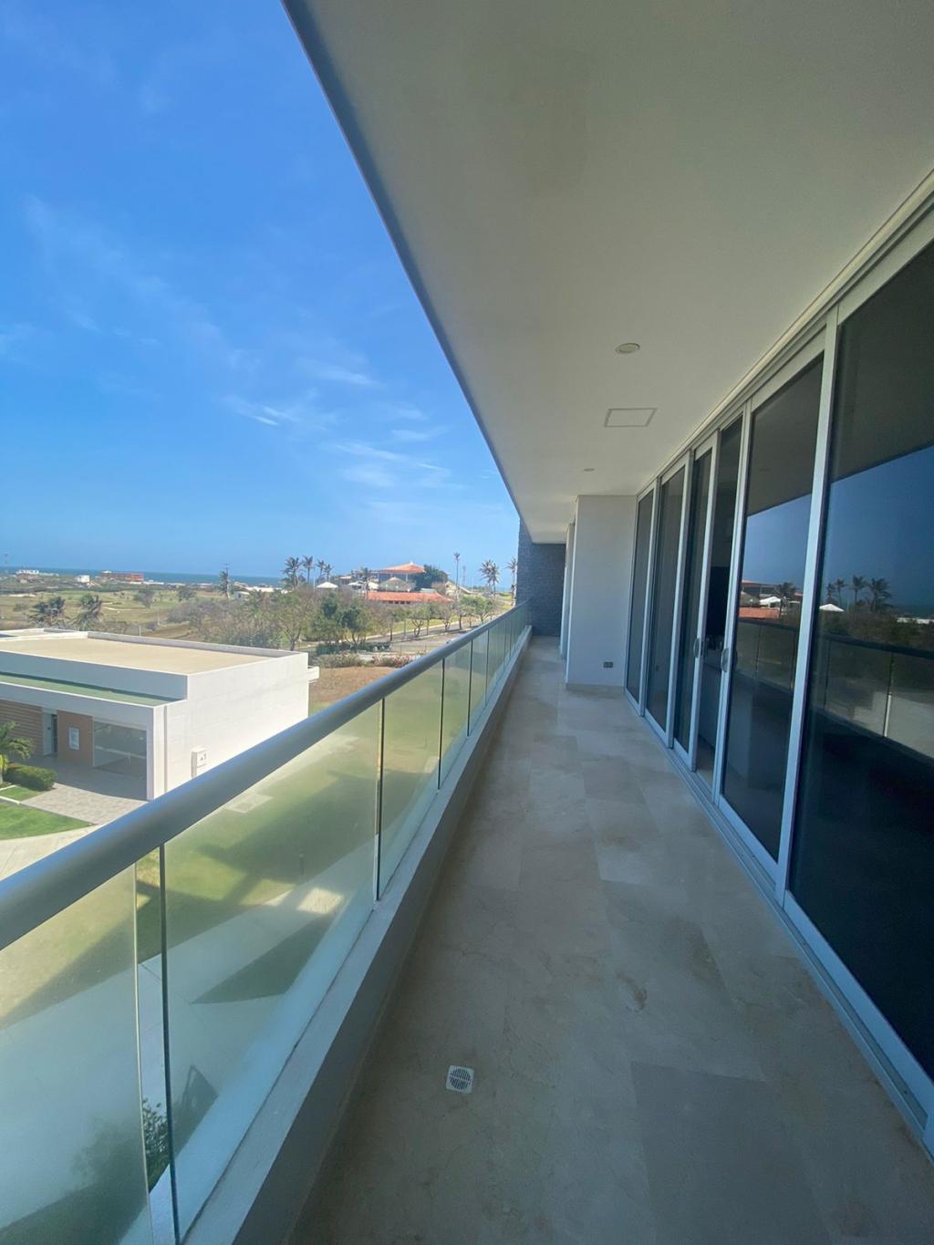 Apartamento en venta en Sabanilla, Puerto Colombia · foto 11 de 19