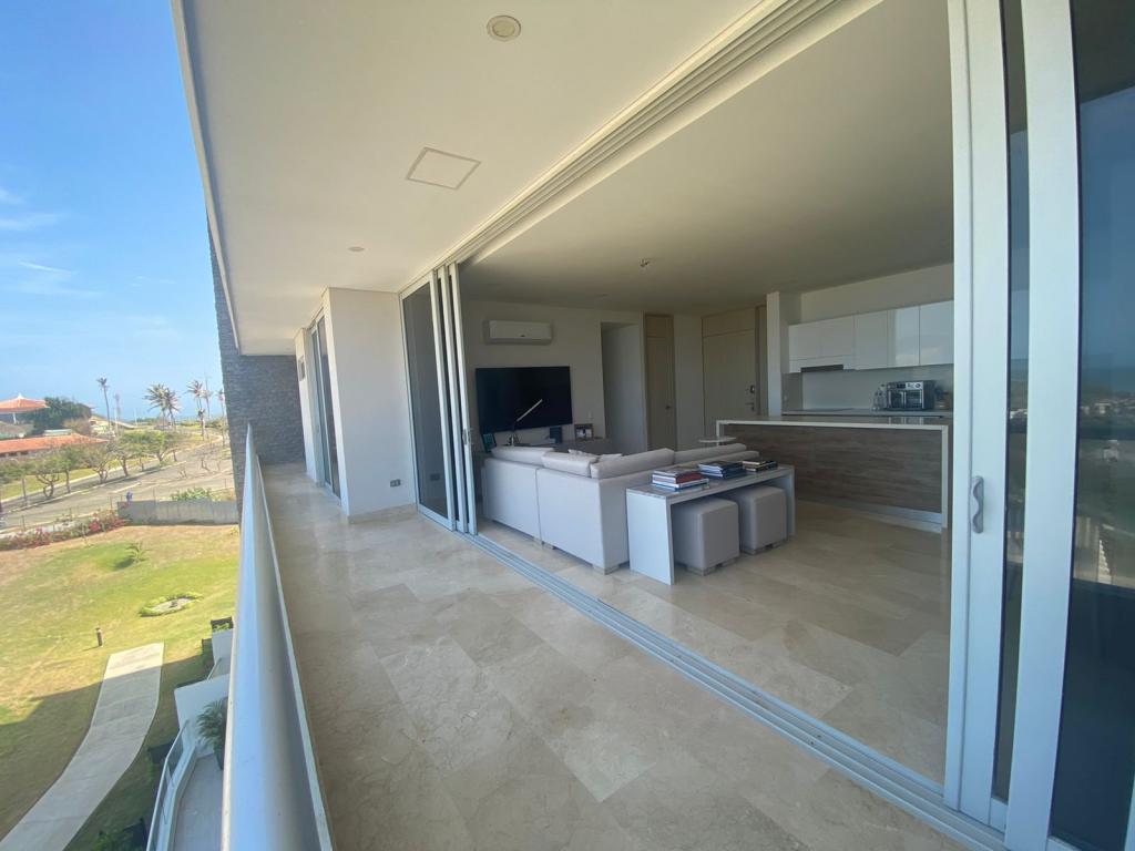 Apartamento en venta en Sabanilla, Puerto Colombia · foto 12 de 19