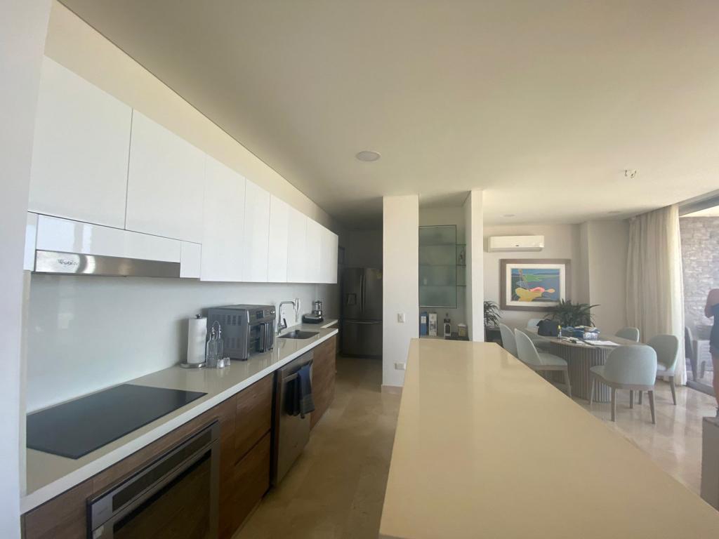 Apartamento en venta en Sabanilla, Puerto Colombia · foto 13 de 19