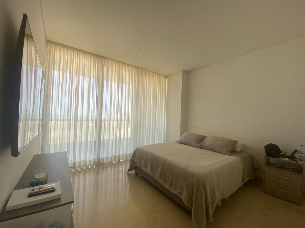 Apartamento en venta en Sabanilla, Puerto Colombia · foto 14 de 19