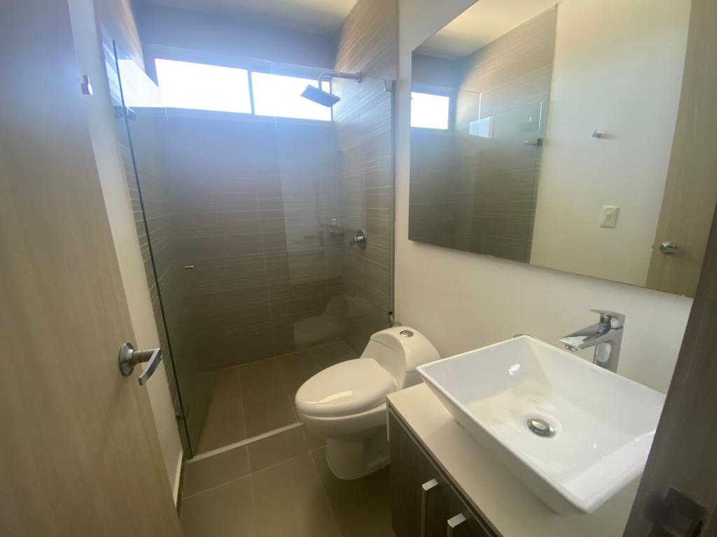 Apartamento en venta en Sabanilla, Puerto Colombia · foto 15 de 19