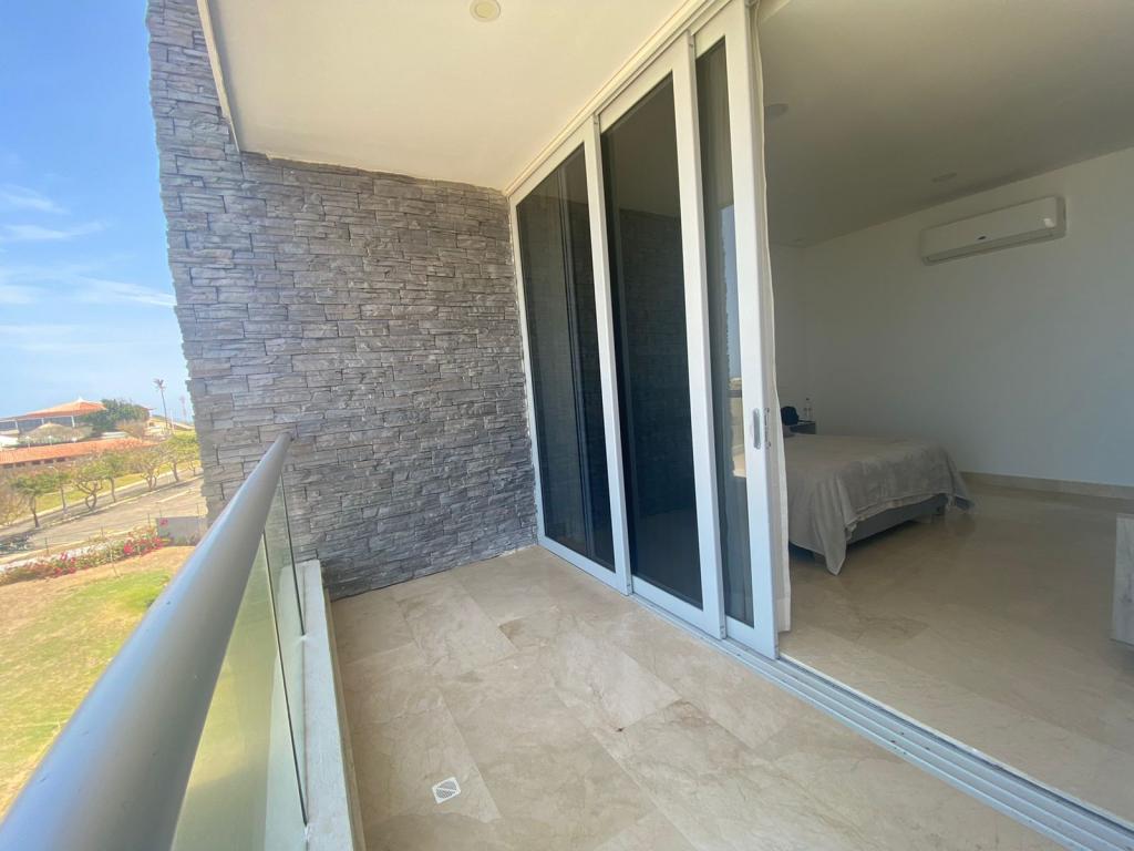 Apartamento en venta en Sabanilla, Puerto Colombia · foto 17 de 19