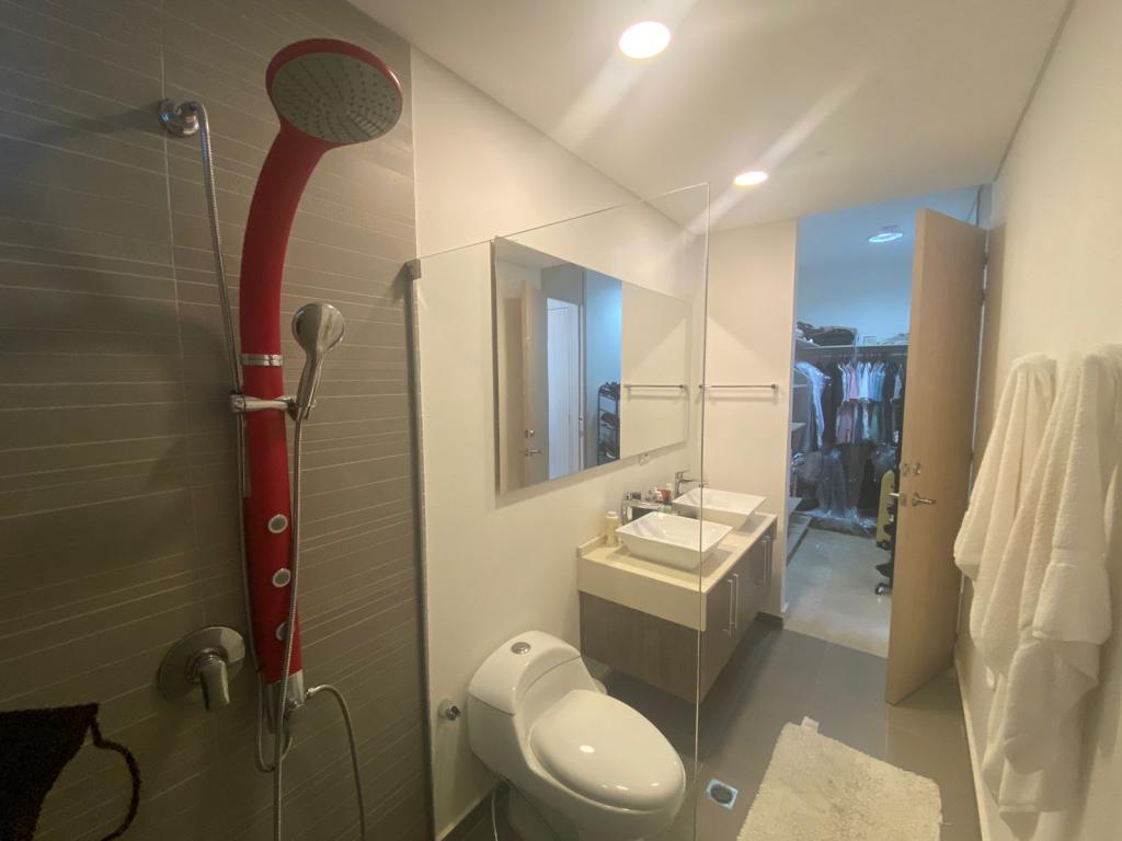 Apartamento en venta en Sabanilla, Puerto Colombia · foto 18 de 19