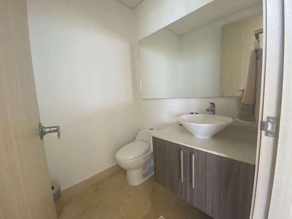 Apartamento en venta en Sabanilla, Puerto Colombia · foto 19 de 19