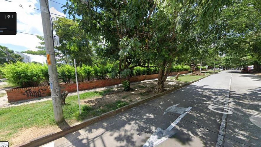 Lote en venta en San Vicente, Barranquilla, 5170 m² · foto 8 de 14