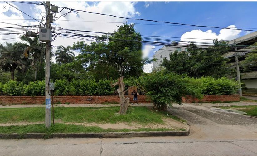 Lote en venta en San Vicente, Barranquilla, 5170 m² · foto 9 de 14