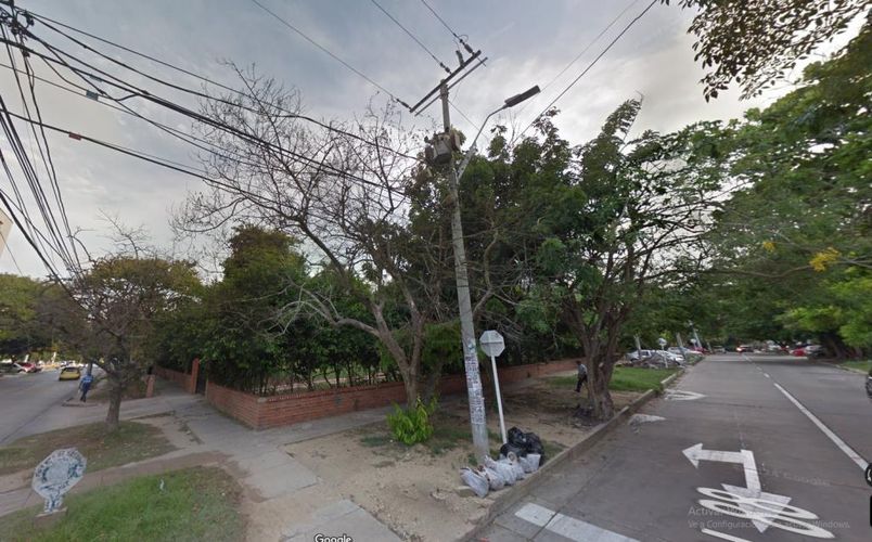 Lote en venta en San Vicente, Barranquilla, 5170 m² · foto 10 de 14