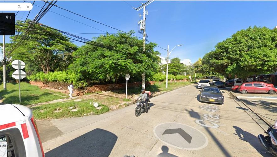 Lote en venta en San Vicente, Barranquilla, 5170 m² · foto 12 de 14