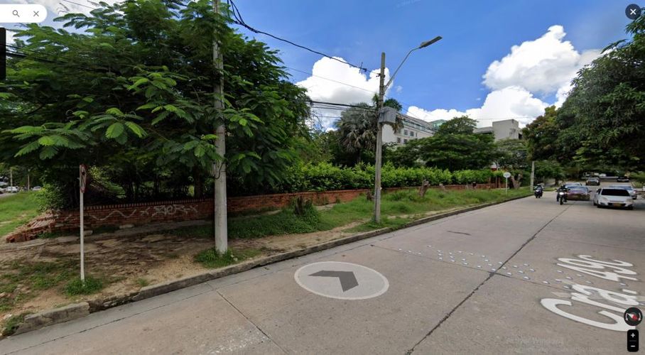 Lote en venta en San Vicente, Barranquilla, 5170 m² · foto 13 de 14
