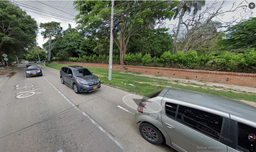 Lote en venta en San Vicente, Barranquilla, 5170 m² · foto 14 de 14