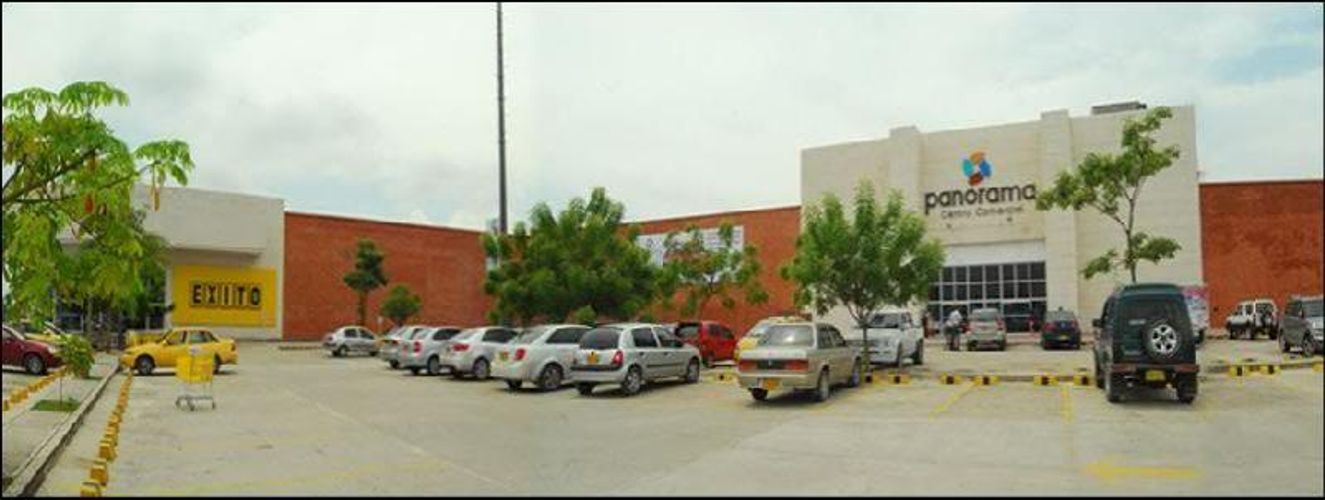 Local en arriendo en La Union, Barranquilla, 46 m² · foto 2 de 2