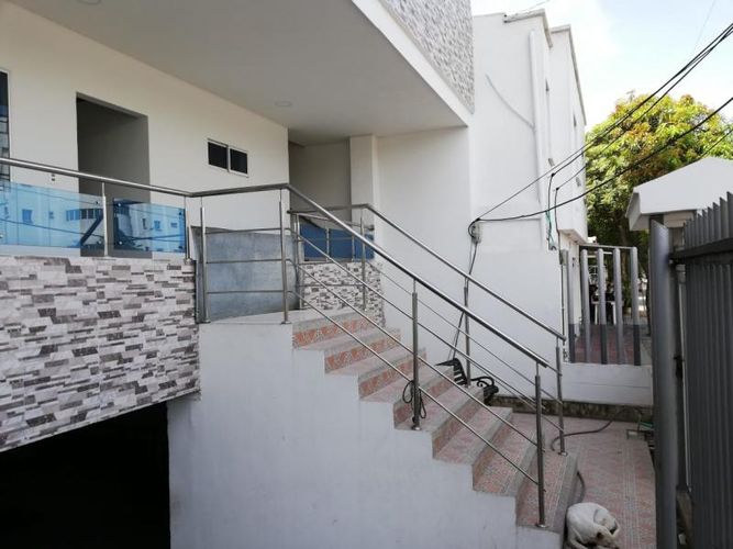Edificio en arriendo en San Jose, Barranquilla, 1207 m² · foto 8 de 14