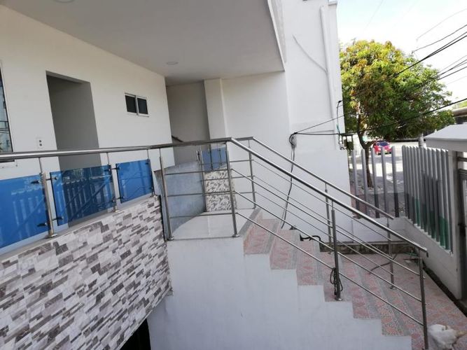 Edificio en arriendo en San Jose, Barranquilla, 1207 m² · foto 9 de 14