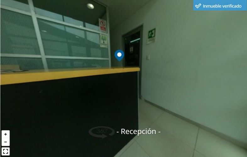 Bodega en venta en La Concepcion, Barranquilla, 372 m² · foto 4 de 13