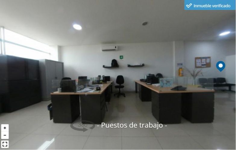 Bodega en venta en La Concepcion, Barranquilla, 372 m² · foto 6 de 13