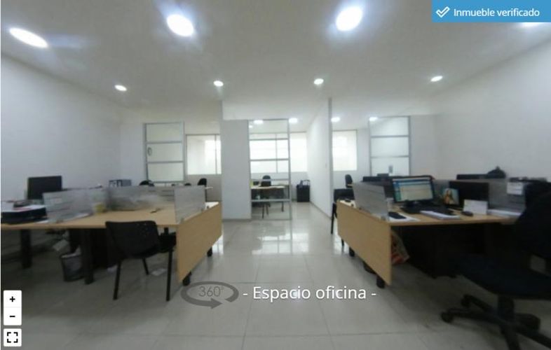 Bodega en venta en La Concepcion, Barranquilla, 372 m² · foto 7 de 13
