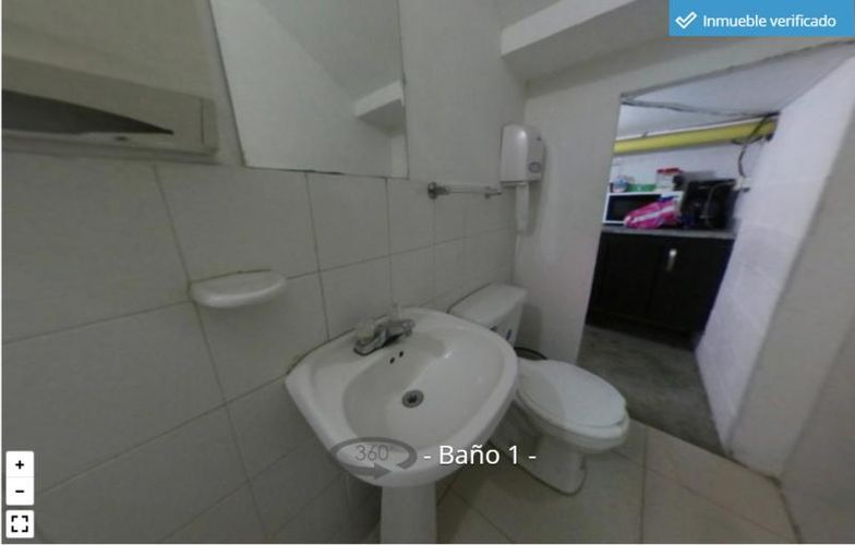 Bodega en venta en La Concepcion, Barranquilla, 372 m² · foto 8 de 13