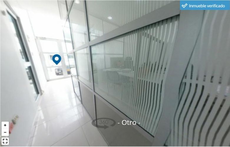Bodega en venta en La Concepcion, Barranquilla, 372 m² · foto 11 de 13