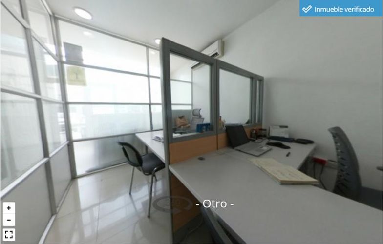 Bodega en venta en La Concepcion, Barranquilla, 372 m² · foto 13 de 13