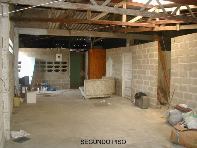 Bodega en venta en Abajo, Barranquilla, 400 m² · foto 2 de 6