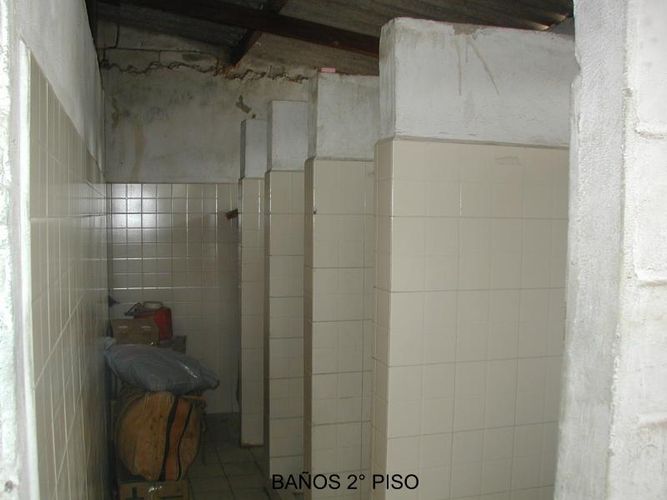 Bodega en venta en Abajo, Barranquilla, 400 m² · foto 3 de 6