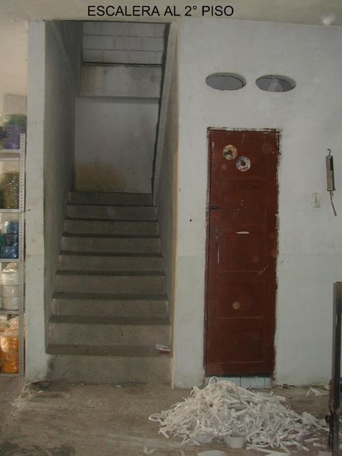Bodega en venta en Abajo, Barranquilla, 400 m² · foto 4 de 6