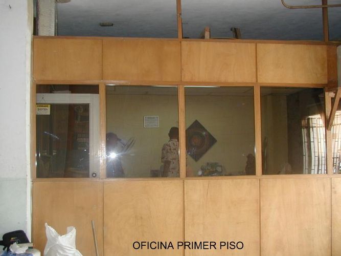 Bodega en venta en Abajo, Barranquilla, 400 m² · foto 6 de 6