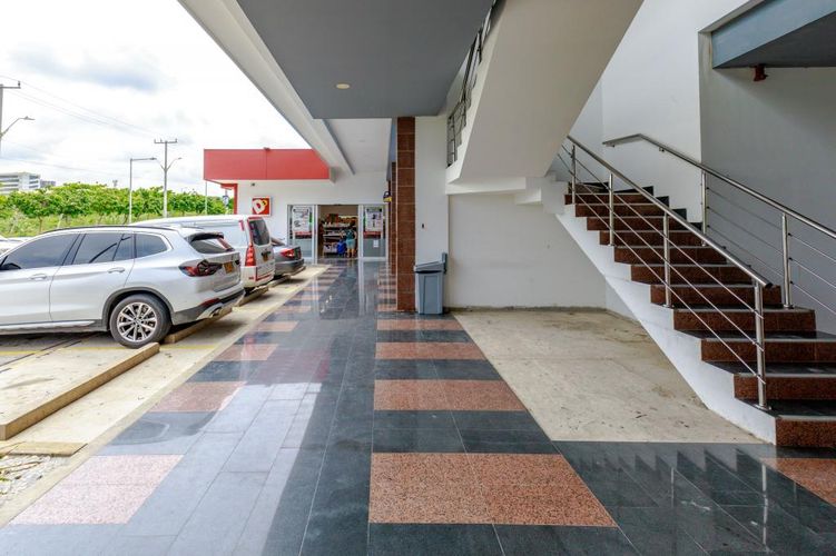 Local en arriendo en Mequejo, Puerto Colombia, 60 m² · foto 21 de 21