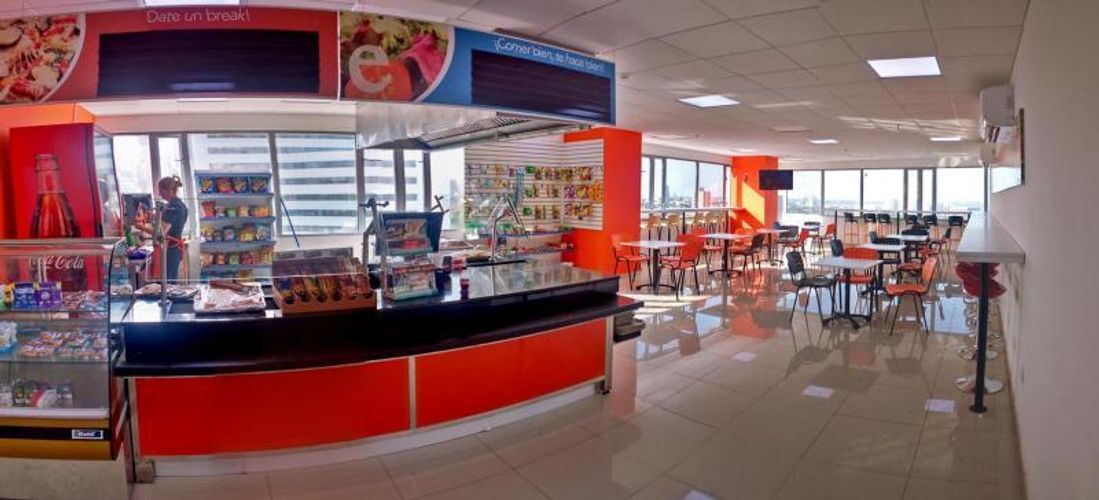 Oficina en venta en Villa Country, Barranquilla, 85 m² · foto 18 de 24