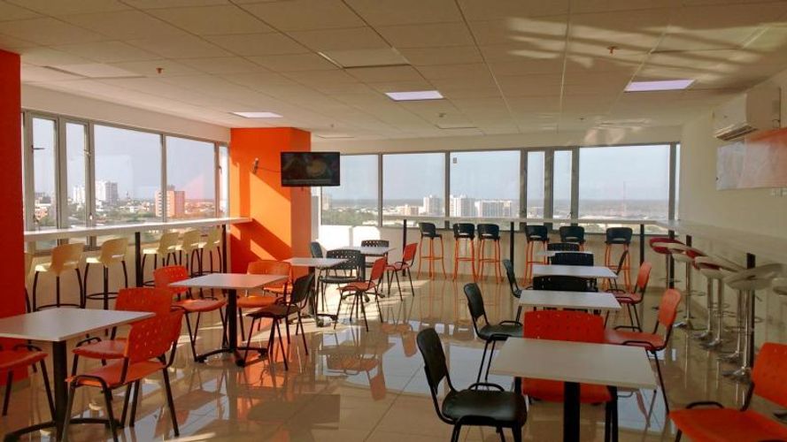 Oficina en venta en Villa Country, Barranquilla, 85 m² · foto 19 de 24