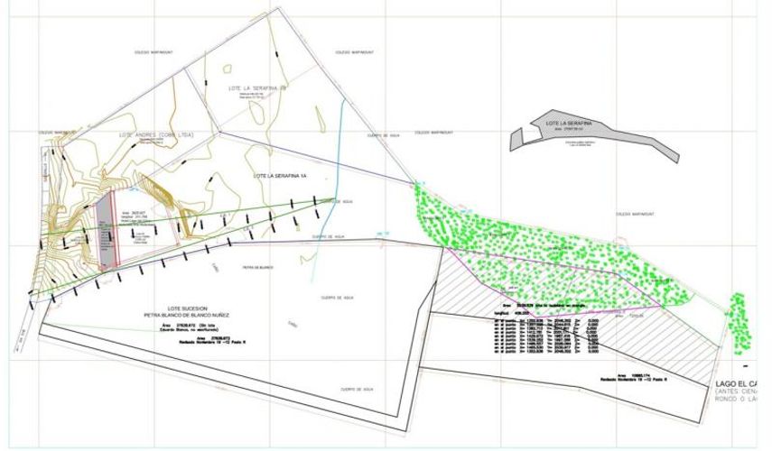 Lote en venta en Sabanilla, Puerto Colombia, 36000 m² · foto 3 de 7