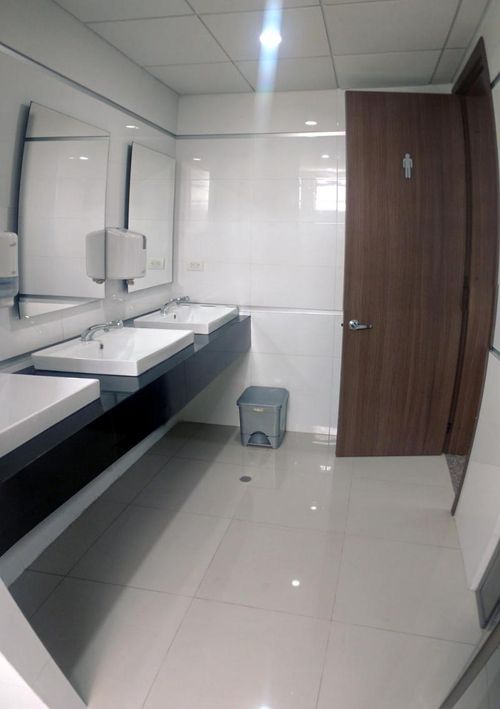 Oficina en venta en Villa Country, Barranquilla, 85 m² · foto 21 de 24