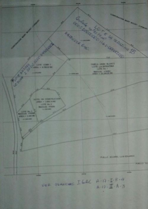 Lote en venta en Sabanilla, Puerto Colombia, 36000 m² · foto 5 de 7