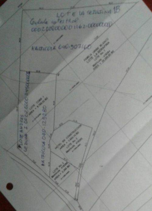 Lote en venta en Sabanilla, Puerto Colombia, 36000 m² · foto 6 de 7