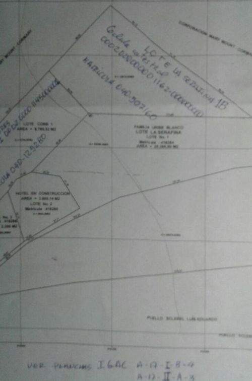 Lote en venta en Sabanilla, Puerto Colombia, 36000 m² · foto 7 de 7