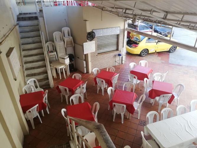 Casa en venta en El Prado, Barranquilla, 629 m² · foto 9 de 9