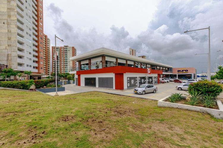 Local en arriendo en Pastoral Social, Barranquilla, 62 m² · foto 4 de 18