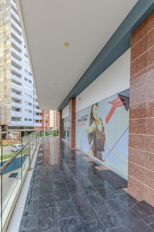 Local en arriendo en Pastoral Social, Barranquilla, 62 m² · foto 6 de 18