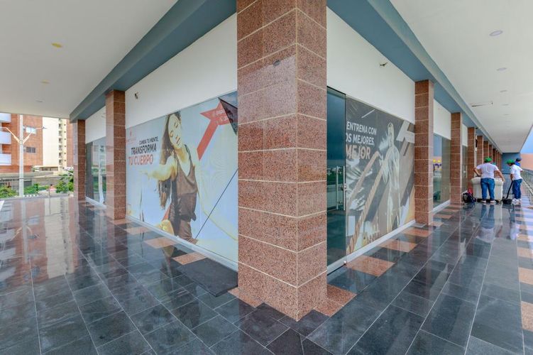 Local en arriendo en Pastoral Social, Barranquilla, 62 m² · foto 7 de 18