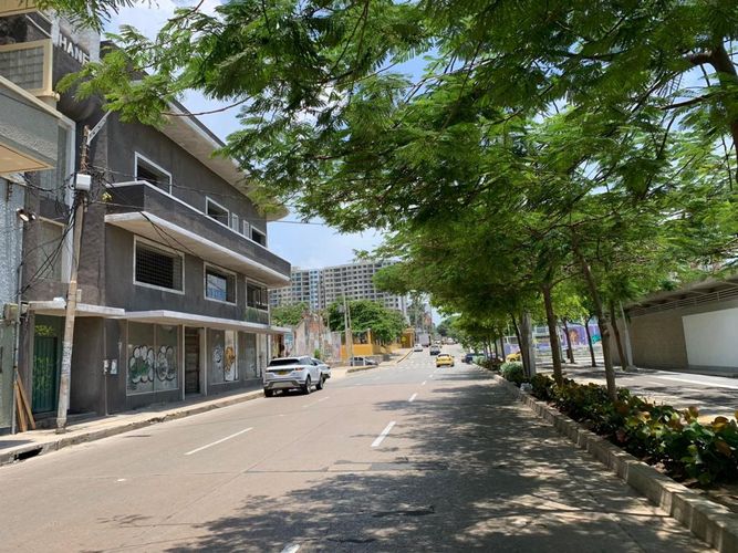 Edificio en arriendo en Abajo, Barranquilla, 908 m² · foto 3 de 21