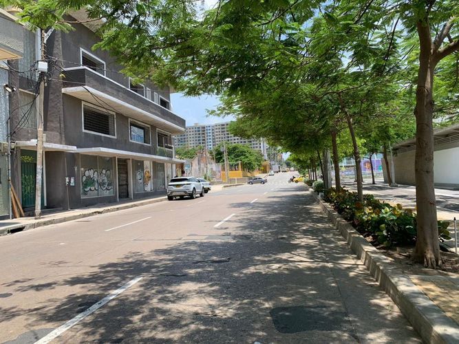 Edificio en arriendo en Abajo, Barranquilla, 908 m² · foto 4 de 21
