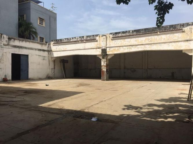 Edificio en arriendo en Abajo, Barranquilla, 908 m² · foto 15 de 21