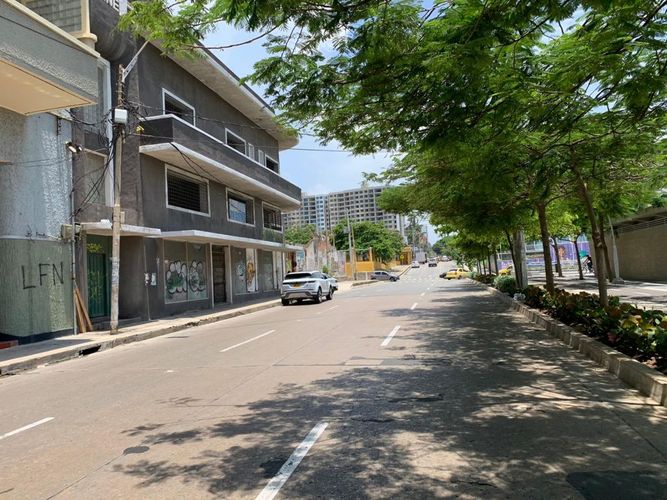 Edificio en venta en Abajo, Barranquilla, 908 m² · foto 5 de 21