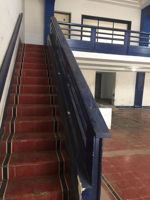 Edificio en venta en Abajo, Barranquilla, 908 m² · foto 9 de 21