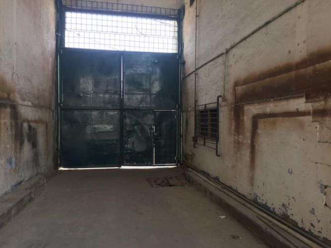 Edificio en venta en Abajo, Barranquilla, 908 m² · foto 13 de 21