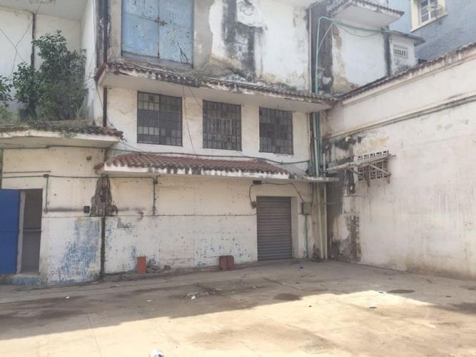 Edificio en venta en Abajo, Barranquilla, 908 m² · foto 17 de 21