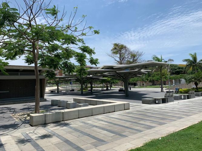 Edificio en venta en Abajo, Barranquilla, 908 m² · foto 19 de 21