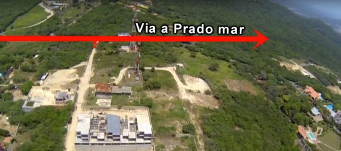Lote en venta en Rural, Puerto Colombia, 4750 m² · foto 3 de 3
