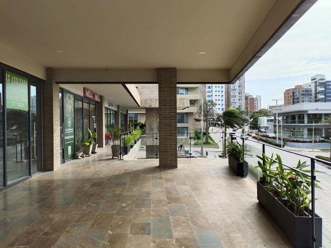 Local en arriendo en El Golf, Barranquilla, 80 m² · foto 2 de 7